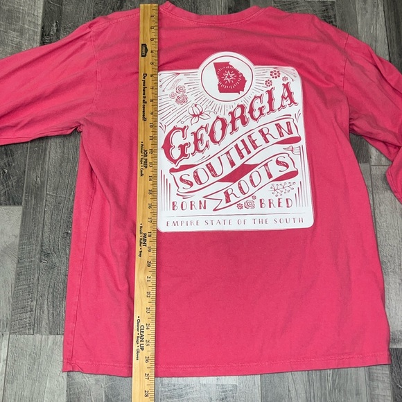 Georgia Tee - Picture 5 of 6